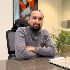 Raja Muhammad ikram