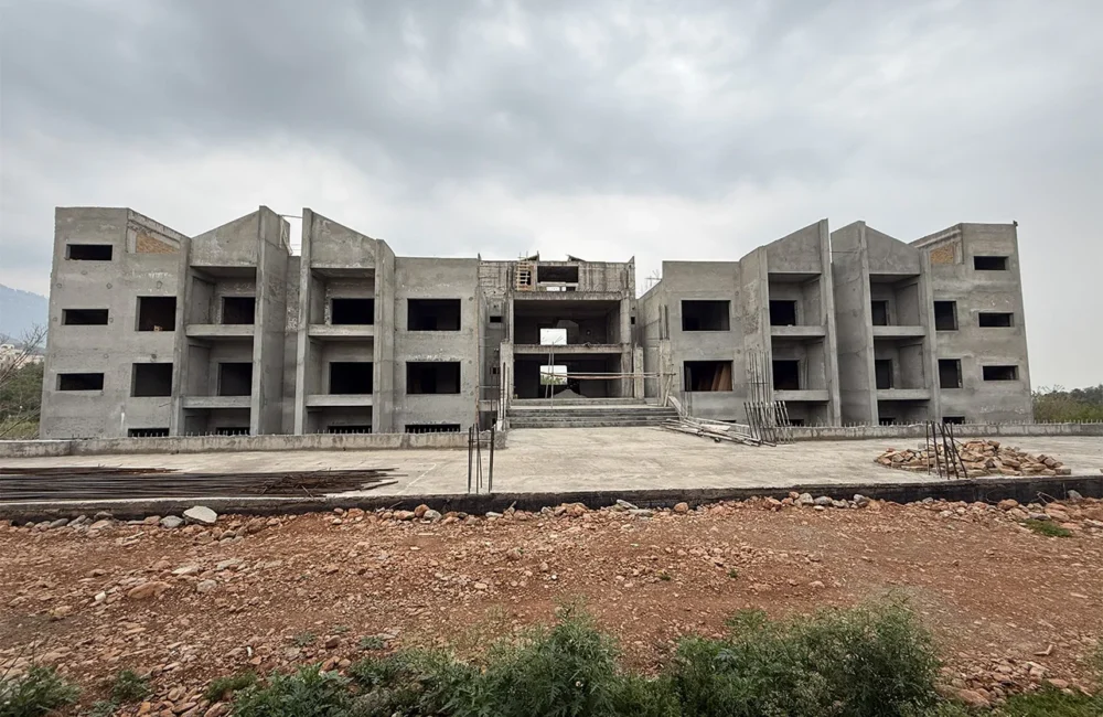 Sindh House Islamabad