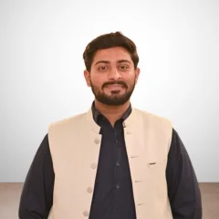 Hammad Ali