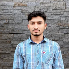 Hussnain Ali