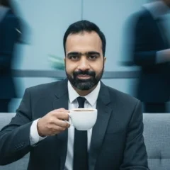 qazi shahid