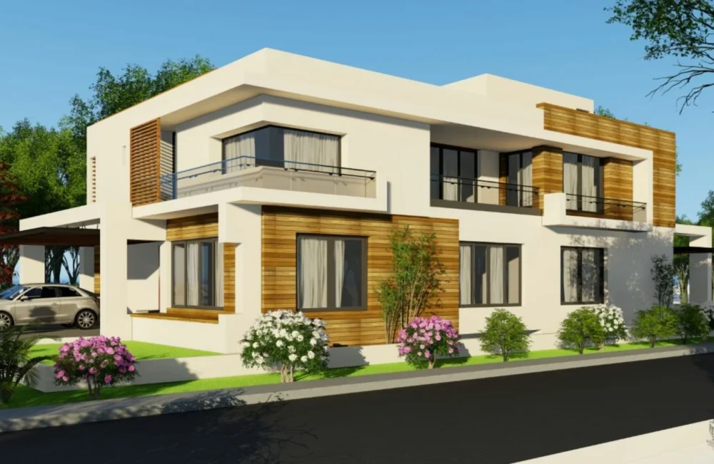 MR. IDREES RESIDENCE