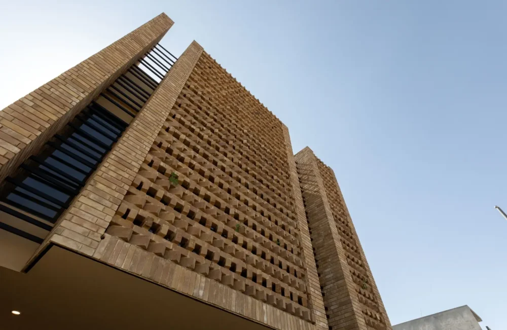 Mr Amir Yaqoob Residence