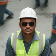 Manazar Shahzad