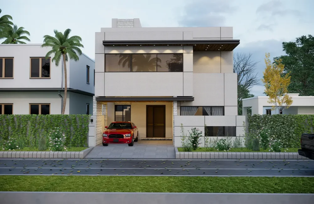BSM House